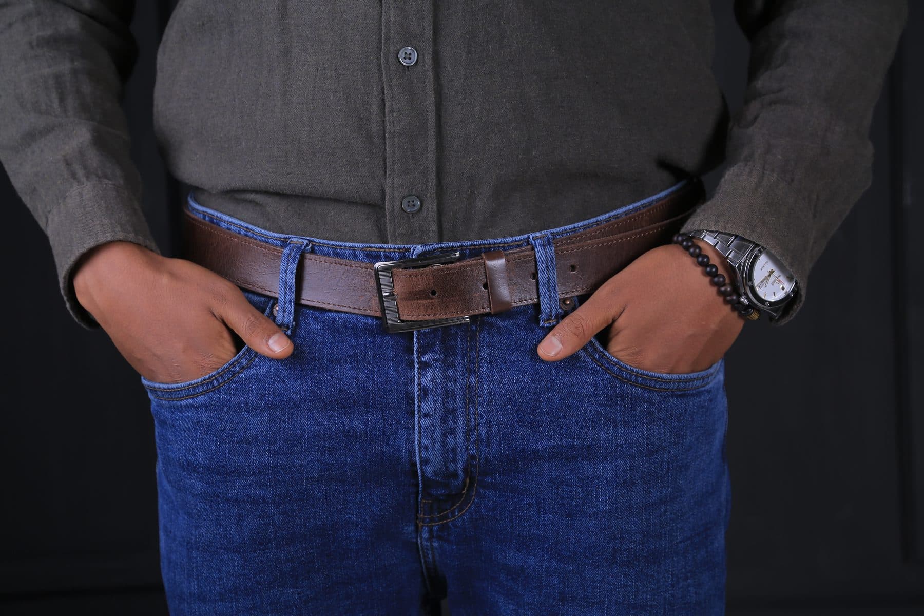 Rift Belt