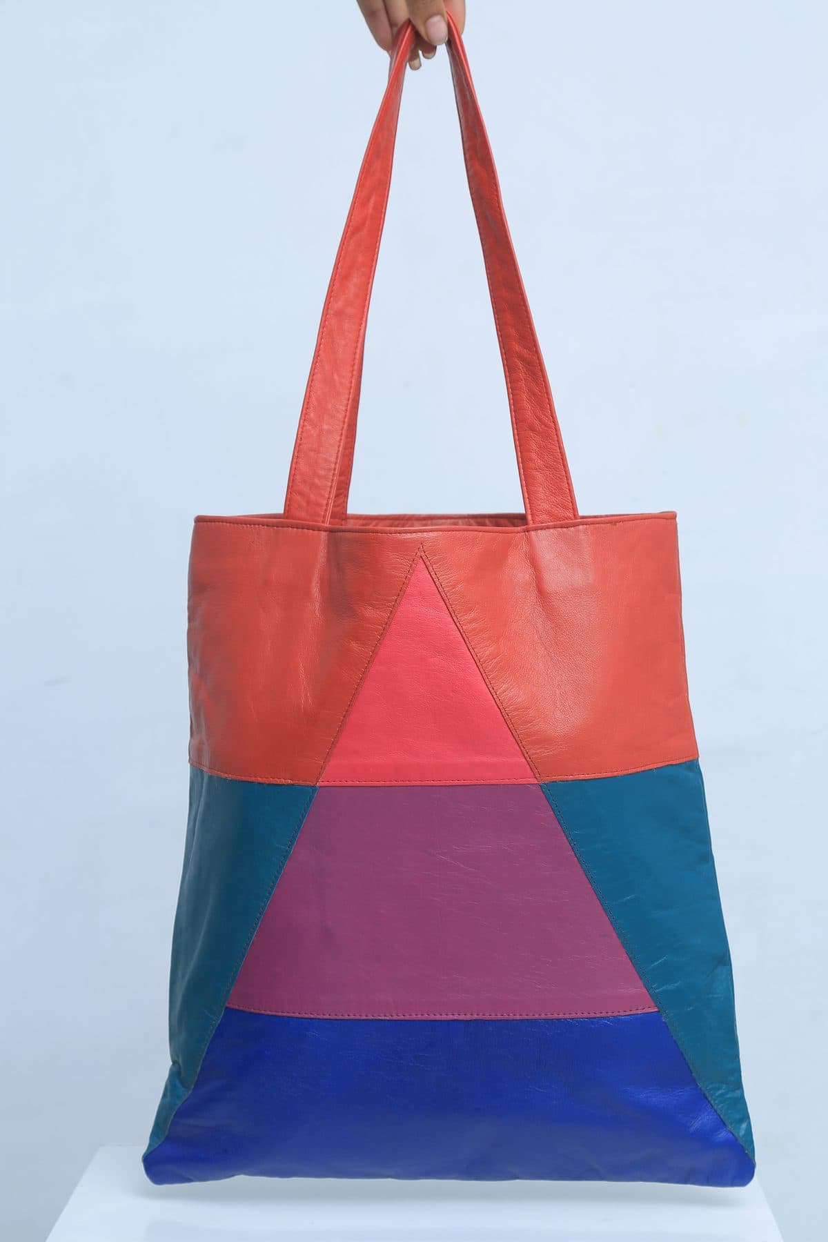 Timket Tote